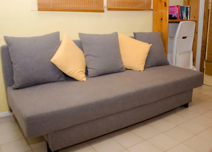Apartament Oscar *