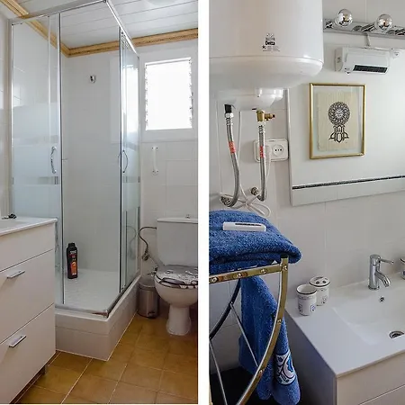 Apartmán Oscar *