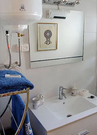Oscar Apartmán Sitges
