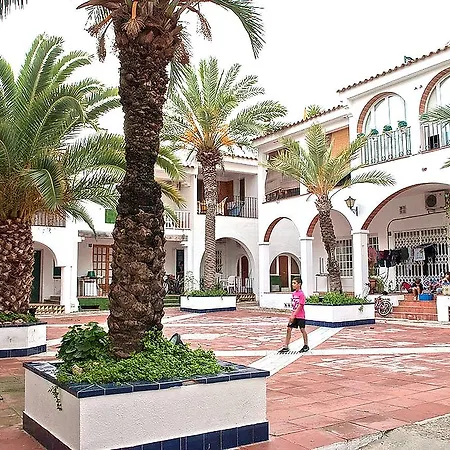 Oscar Apartmán Sitges
